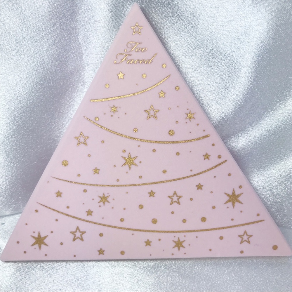 🆕Too Faced 8-Pan Eyeshadow Palette🆕 - Picture 6 of 7